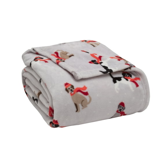 Use on Super Soft Plush Microfiber Solid Blanket for Couch Bed Chair Sofa Light Fleece Blanket for Men Women Kids. Christmas House Sleigh Sweater Santa ClausFlannel Fleece Throw Blanket Use on Super Soft Plush Microfiber Solid Blanket for Couch Bed Chair Sofa Light Fleece Blanket for Men Women Kids. Christmas House Sleigh Sweater Santa ClausFlannel Fleece Throw Blanket